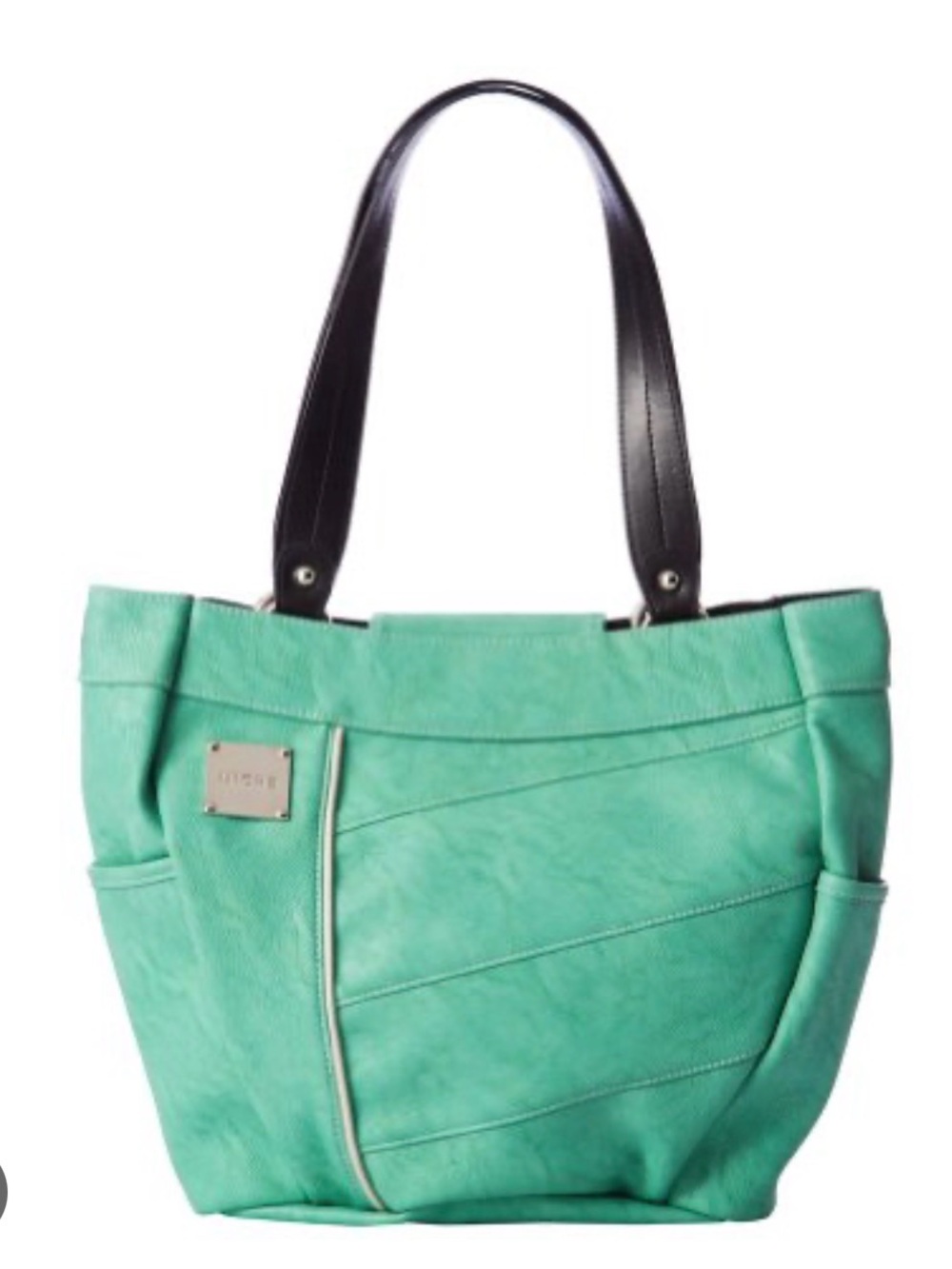 Miche Mint Green Shoulder Demi Shell - Lana SHELL ONLY
